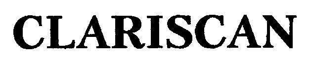 clariscan