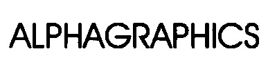 alphagraphics