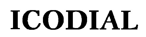 icodial