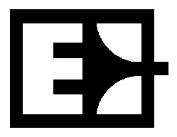 е e