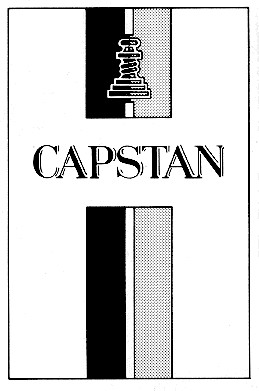 capstan