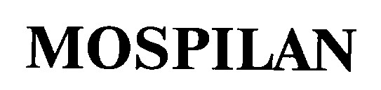 mospilan