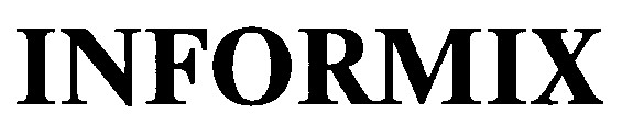 informix