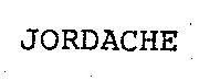jordache