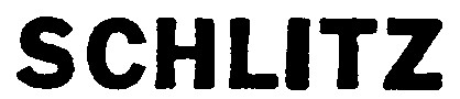 schlitz