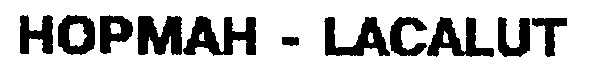 норман-lacalut норман lacalut