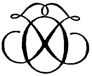 o x о х