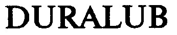 duralub