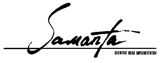 samanta scientific ideas implementation