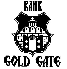 gold gate