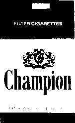 champion