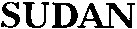 sudan