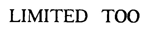 limited too