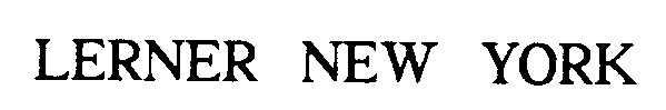 lerner new york