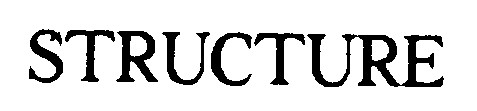 structure
