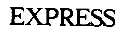 express