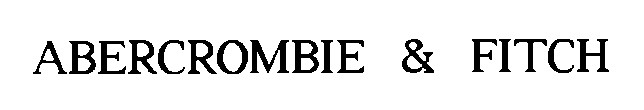 abercrombie & fitch