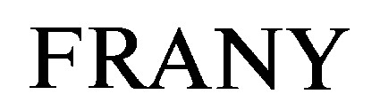 frany