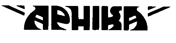 арніка aphika