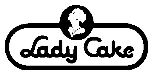 lady cake