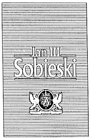 jan III sobieski js