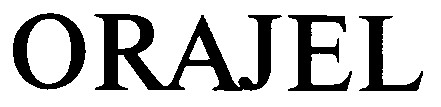 orajel
