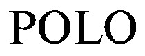 polo