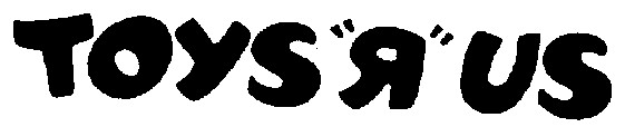 toys "я" us