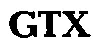 gtx