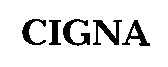 cigna