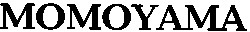 momoyama