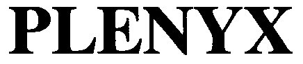 plenyx