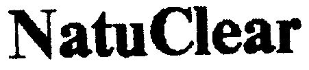 natuclear
