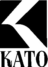 kato като