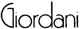 giordani
