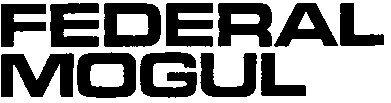 federal mogul
