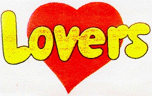 lovers