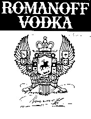 romanoff vodka