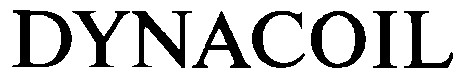 dynacoil