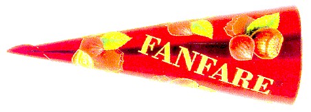 fanfare