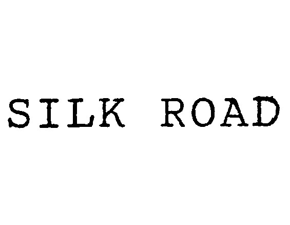 silk road