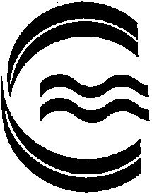 c с