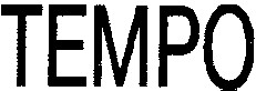 темро tempo