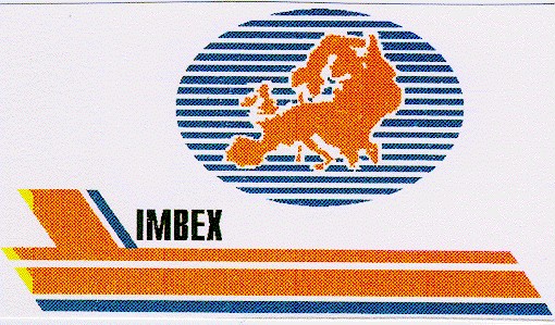 imbex імвех