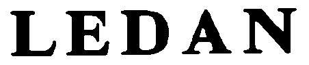 ledan