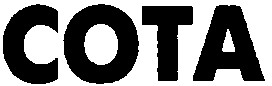 cota сота