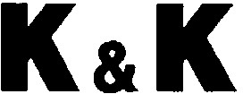 k&k
