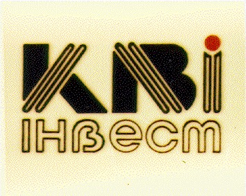 кві інвест kbi ihbect