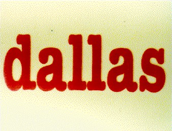 dallas