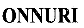 onnuri